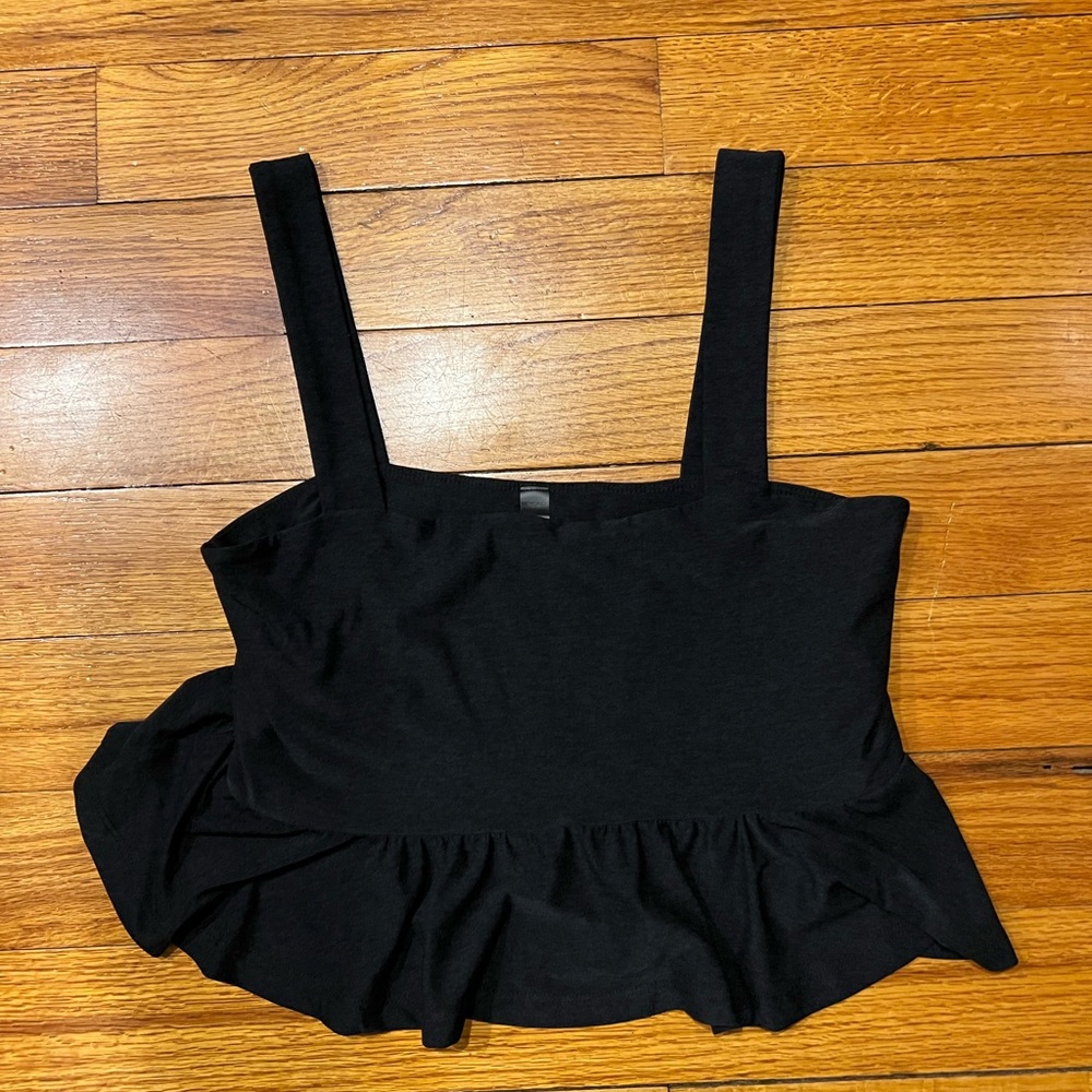 Beyond Yoga Featherweight Dream On Tank